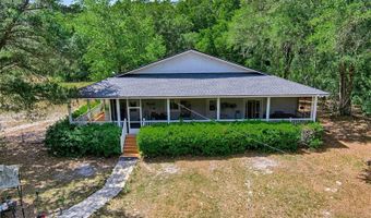 15522 SW 75TH St, Archer, FL 32618