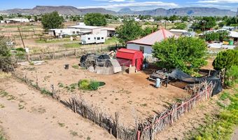 301 S Halbert, Alpine, TX 79830
