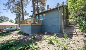 8951 Grand Ave, Beulah, CO 81023