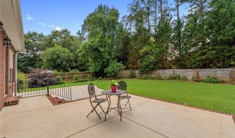 100 Kilsprings Rd, Anderson, SC 29621