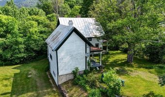 222 River St, Bethel, VT 05032