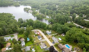 109 W Shore Dr, Coventry, RI 02816