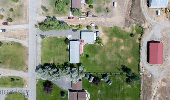 190 Tracy Ann Dr, Belgrade, MT 59714