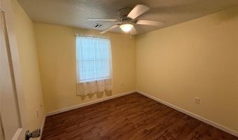 415 S 12 St, McAlester, OK 74501