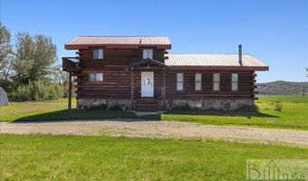 1040 US Highway 72, Belfry, MT 59008