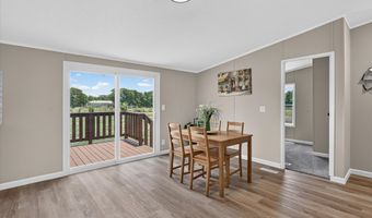 8020 S Prairie Hill St, Alvarado, TX 76009