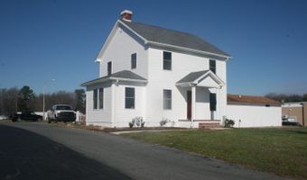 1147 S GOVERNORS Ave, Dover, DE 19901
