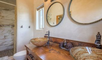 25 A Sunset, Arroyo Seco, NM 87514