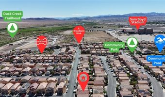 6823 Gold Nugget Dr, Las Vegas, NV 89122