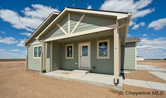 304 CONROY Ct, Carpenter, WY 82054