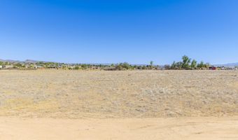 Harbin Lane, Chino Valley, AZ 86323