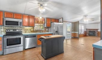 7417 Greenfield Dr, Alvarado, TX 76009