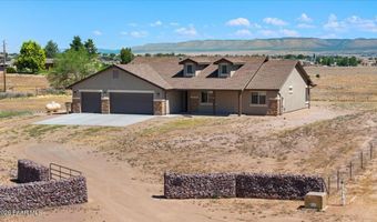 1228 W Tatanka Cir, Chino Valley, AZ 86323