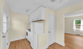 3201 12TH St S, Arlington, VA 22204