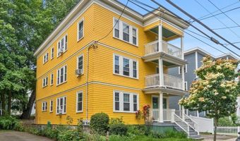 137 Williams St 1, Boston, MA 02130
