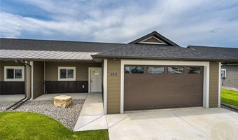 6389 Signal Peak Ave, Billings, MT 59106
