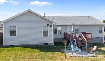 100 Lindsay Dr, Archdale, NC 27263