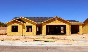 606 S Foundation Trl, Cedar City, UT 84720