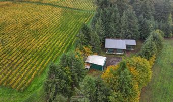 7820 SE Amity Rd, Amity, OR 97101