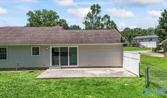 304 Ohara Dr, Albertville, AL 35950