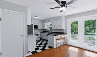 3622 S Emerson Ave, Beech Grove, IN 46107