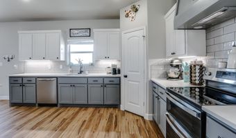 2419 FM 597, Abernathy, TX 79311