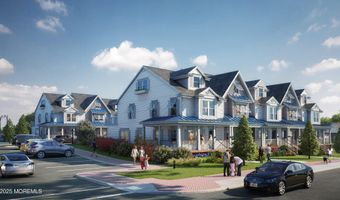 1 Railroad Ave C3, Avon By The Sea, NJ 07717