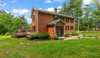 48 Merriman Forest Rd, Bartlett, NH 03812