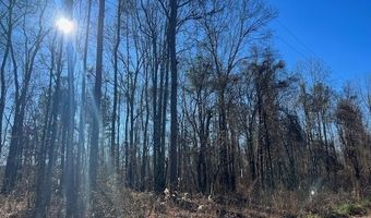 CREEK ROAD lot 0, Ashland, AL 36251