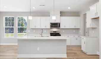 400 Shelby Meadow Ln, Angier, NC 27501