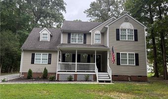 255 Parkwood Dr, Aylett, VA 23009