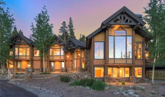 264 Little Sallie Barber Trl, Breckenridge, CO 80424