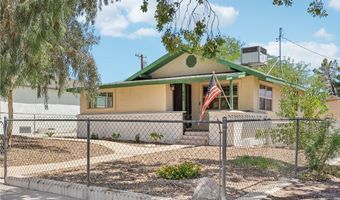 663 Avenue B, Boulder City, NV 89005