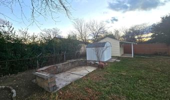 4813 LAWRENCE St, Alexandria, VA 22309