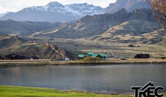 78 Big Creek Dr 6, Cody, WY 82414