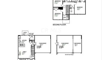 6613 Pfeifer Ash Dr, Canal Winchester, OH 43110