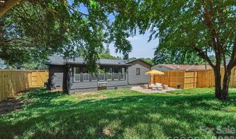 5332 Buena Vista Ave, Charlotte, NC 28205