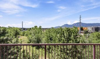 2920 Bluff St 233, Boulder, CO 80301