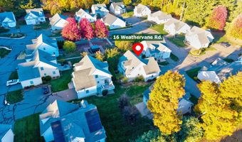 16 Weathervane Rd 16, Bristol, CT 06010