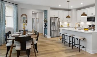 784 D Branch Ct Plan: CALABASAS II, Alexandria, KY 41001