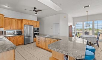 48235 N 513TH Ave, Aguila, AZ 85320