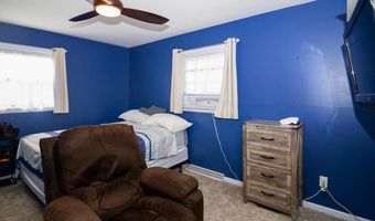 6 S BELL Rd, Bellmawr, NJ 08031