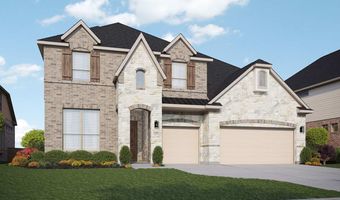 452 Shadowfax Dr, Aledo, TX 76008
