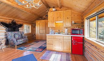 374 UPPER RIDGE Rd, Alpine, WY 83128