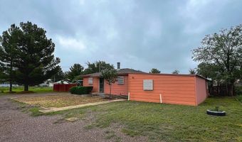 510 E Ave A, Alpine, TX 79830