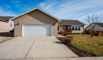 20 Harmony St, Buffalo, WY 82834