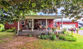 3773 Gaines Basin Rd, Albion, NY 14411