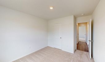 221 Terrace Dr Plan: RC Lewis, Beebe, AR 72012