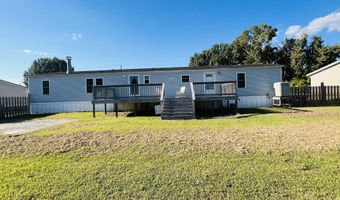629 Old Snow Hill Rd, Ayden, NC 28513