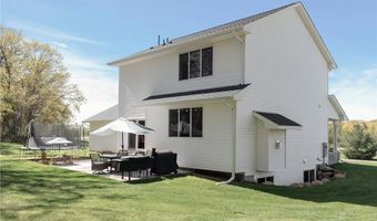 1902 299th Trl NW, Bradford Twp., MN 55040